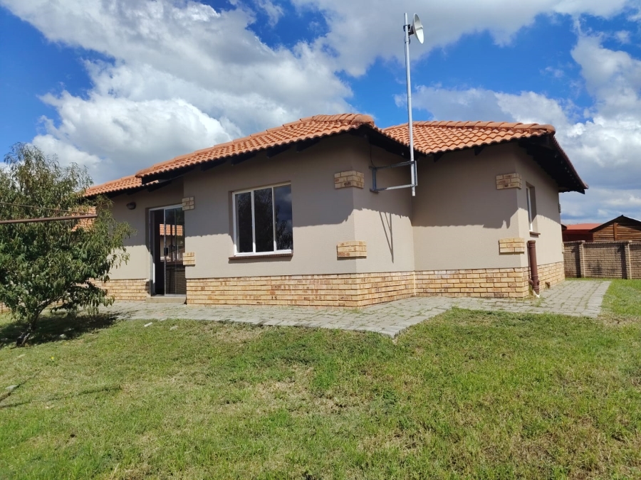 3 Bedroom Property for Sale in Waterkloof Hill Estate North West